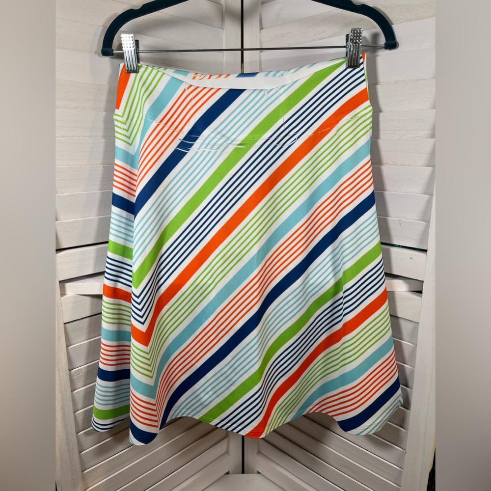 NEW WHIMSY ROSE SKIRT